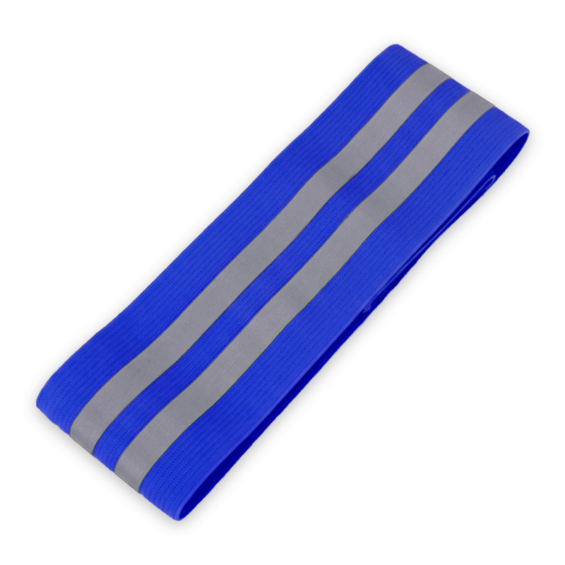 Heijastinnauha käsivarteen