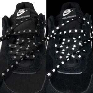 Heijastavat kengännauhat