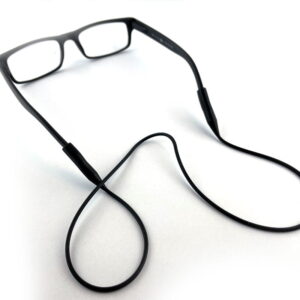 Alternative view of Silikoninauha silmälaseihin