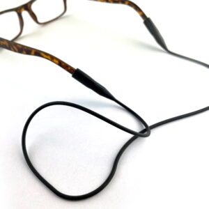 Silikoninauha silmälaseihin