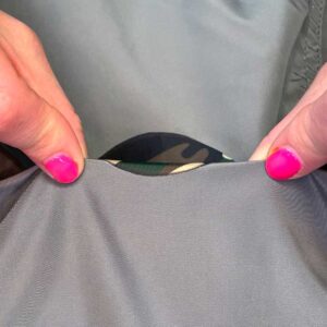 Korjauspaikat nopeaan ja helppoon paikkaamiseen - Itseliimautuva