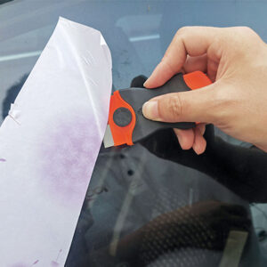 Käytännöllinen raappa