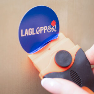 Käytännöllinen raappa