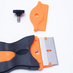 Käytännöllinen raappa