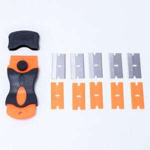 Käytännöllinen raappa