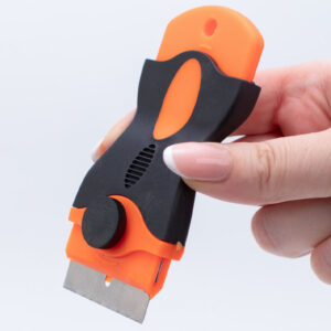 Käytännöllinen raappa