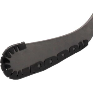 Off-ice mailan lapasuoja