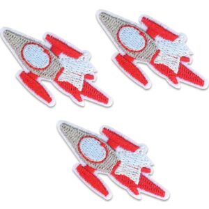 Pocket Rockets - Kangasmerkit