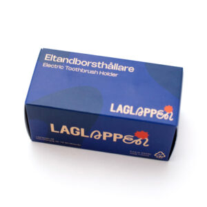 Pidike sähköhammasharjalle