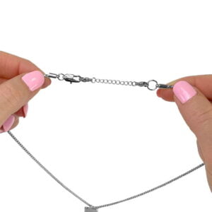 Kaulaketjun säätöosa