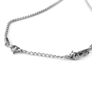 Kaulaketjun säätöosa