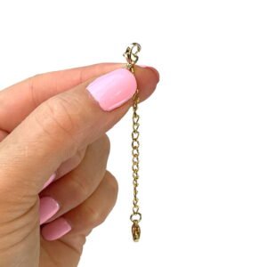 Kaulaketjun säätöosa