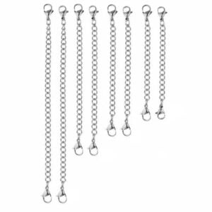 Kaulaketjun säätöosa