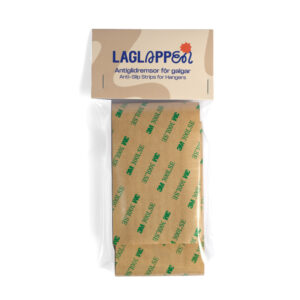 Liukuesteet vaateripustimiin