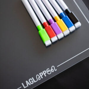 Magneettinen muistitaulu