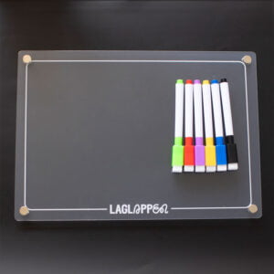 Magneettinen muistitaulu