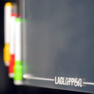 Magneettinen muistitaulu