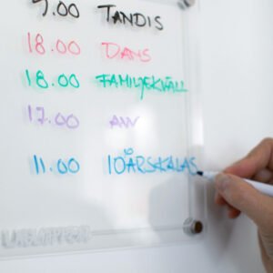 Magneettinen muistitaulu