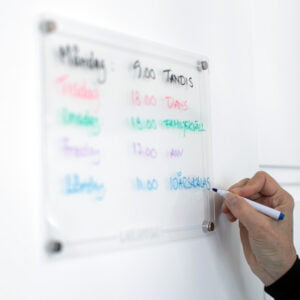 Magneettinen muistitaulu