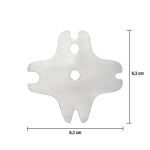 Grillin puhdistuslasta