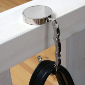 Kannettava laukkuripustin