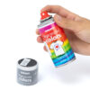 Tekstiilispray