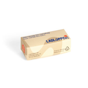 Ovenpysäytin ovenkahvaan