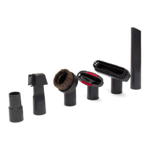 Pölynimurin suuttimet