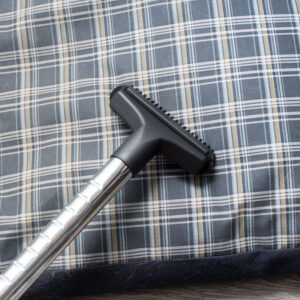 Pölynimurin suuttimet