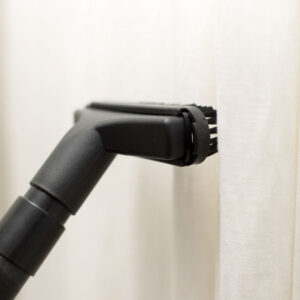 Pölynimurin suuttimet