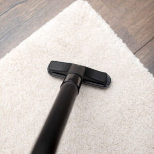 Pölynimurin suuttimet