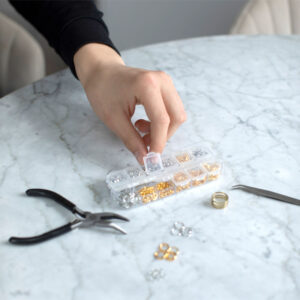 Korujen korjaussarja