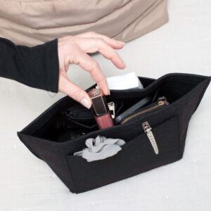 Laukkuinsertti – Pidä käsilaukkusi järjestyksessä