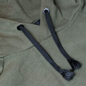 Kutistesukat kengännauhoille