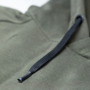 Kutistesukat kengännauhoille