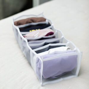 förvaringsinsats till garderob