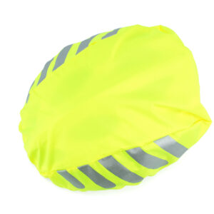 Heijastimellinen kypäränsuojus