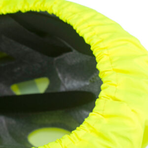 Heijastimellinen kypäränsuojus