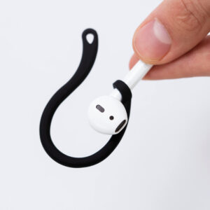 Korvakoukut langattomille kuulokkeille