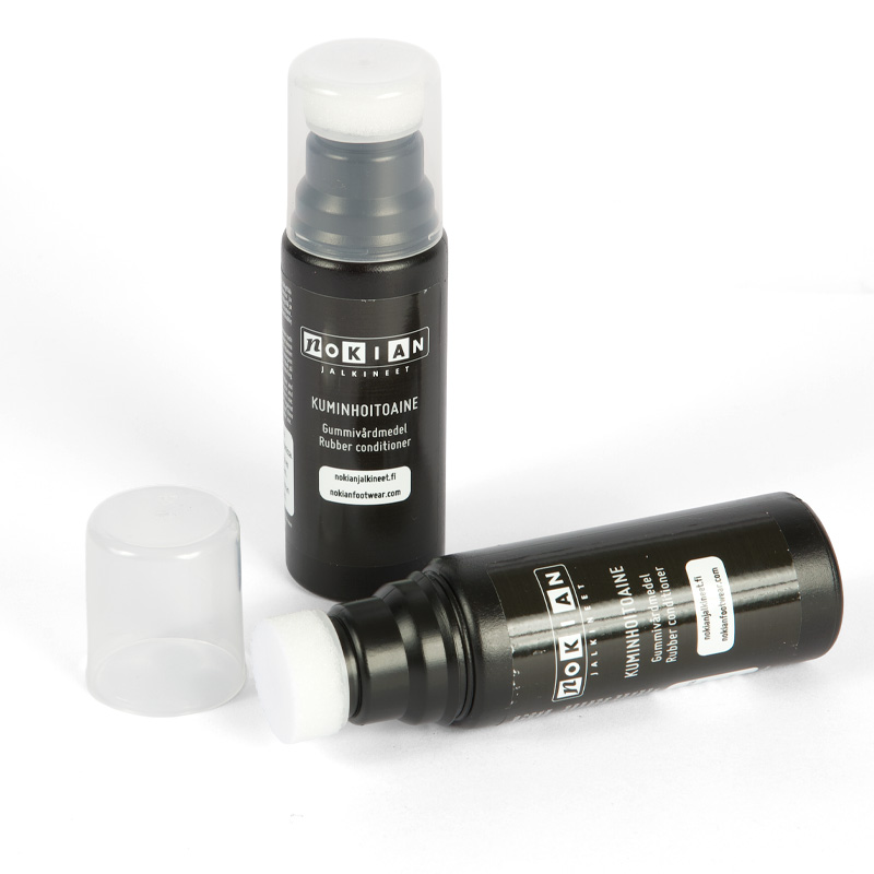 Kuminhoitoaine Rubber Conditioner - Image 3