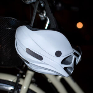 Mustat heijastintarrat