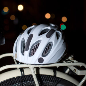 Mustat heijastintarrat