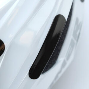 Mustat heijastintarrat