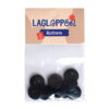 Napit 10 kpl (15 mm)