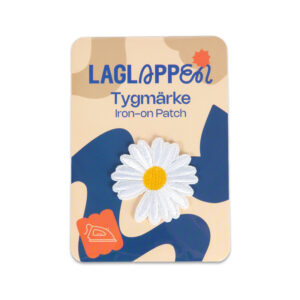 tygmärke gerbera
