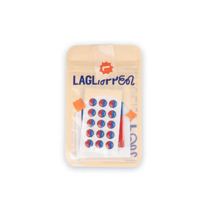 Alternative view of Kuuma- & kylmävesitarrat