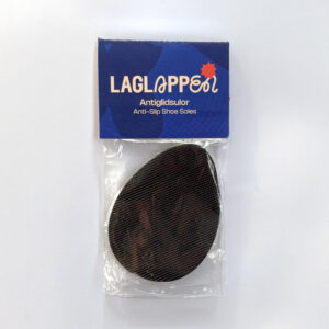 Alternative view of Luistonestopohjat liukkaisiin kenkiin - Itseliimautuvat