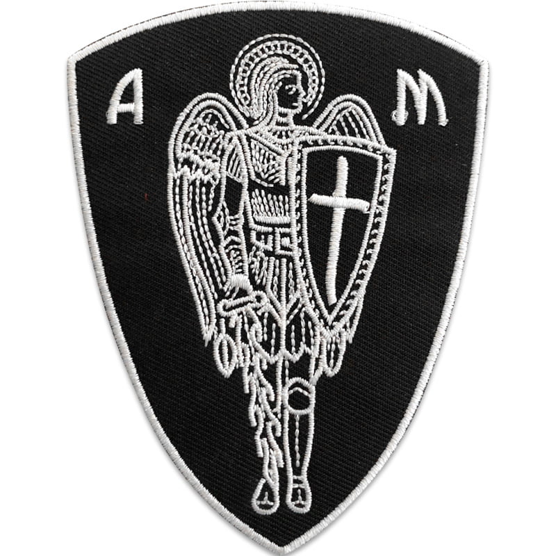 Arkkienkeli - Kangasmerkki