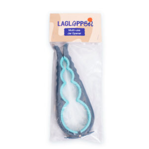 Purkinavaaja - Tiukan kannen avaamiseen