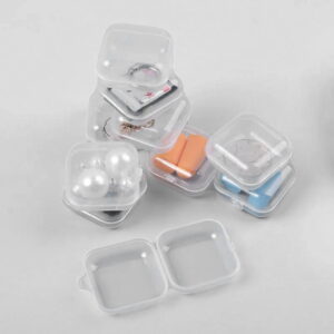 Säilytysrasiat Mini